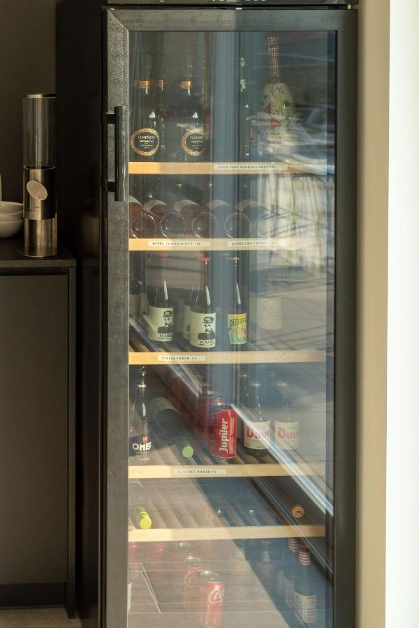 Logies Ternier Bed & Breakfast Nieuwpoort Luaran gambar