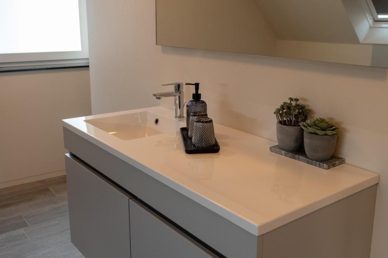 Logies Ternier Bed & Breakfast Nieuwpoort Luaran gambar