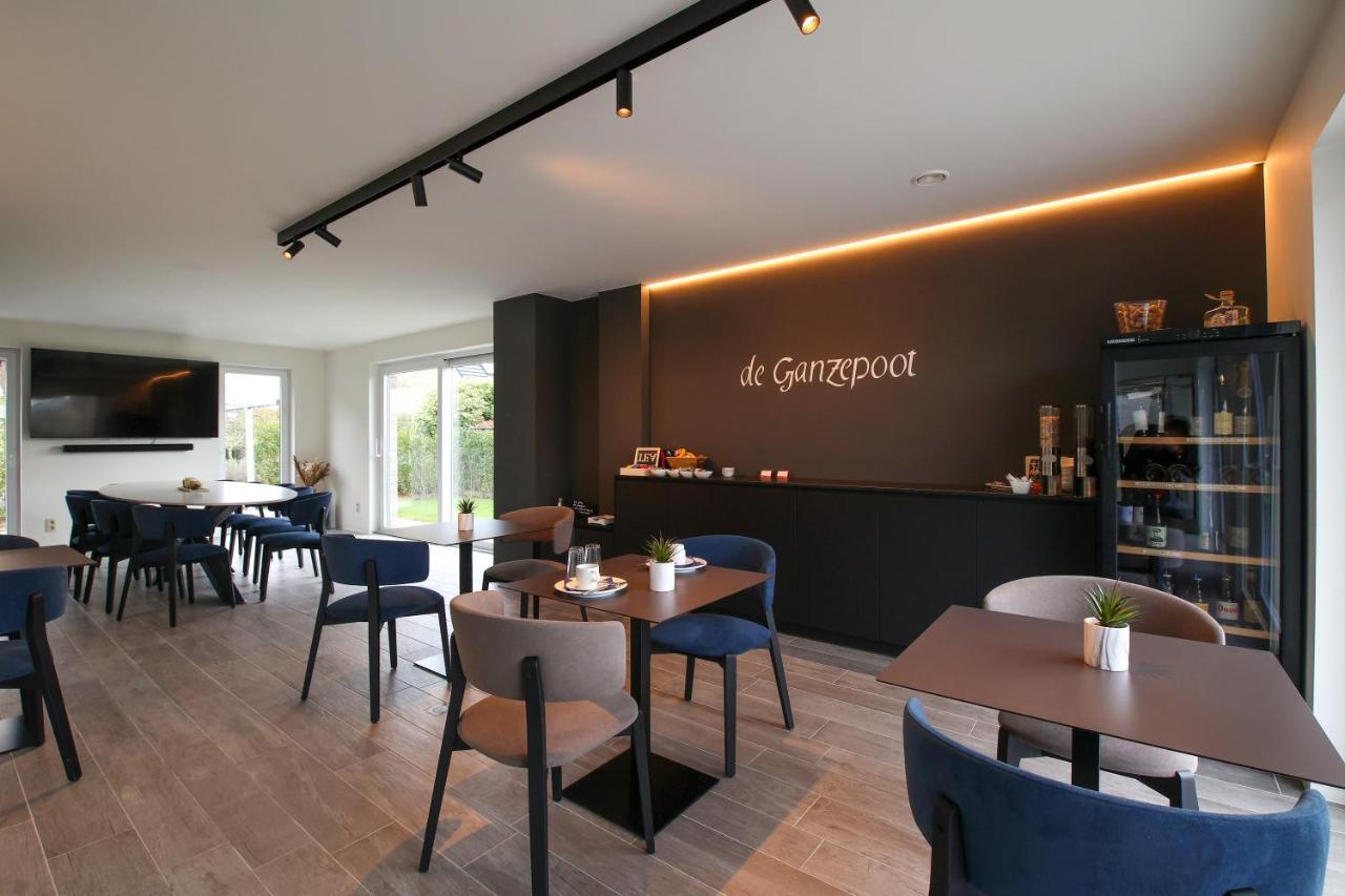 Logies Ternier Bed & Breakfast Nieuwpoort Luaran gambar