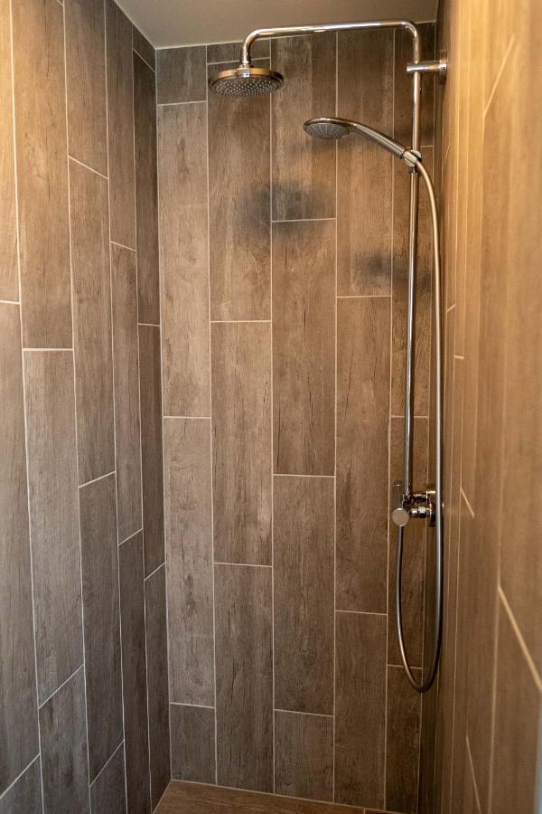 Logies Ternier Bed & Breakfast Nieuwpoort Luaran gambar