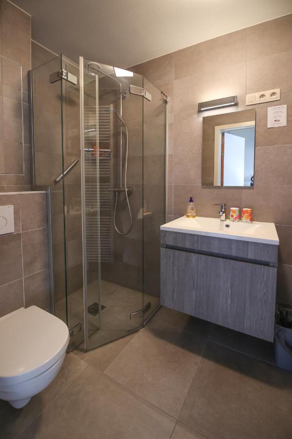 Logies Ternier Bed & Breakfast Nieuwpoort Luaran gambar
