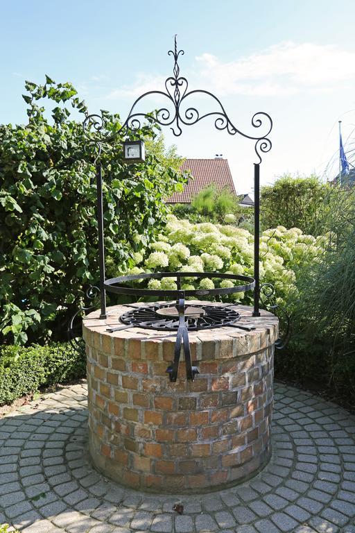 Logies Ternier Bed & Breakfast Nieuwpoort Luaran gambar