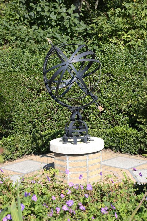 Logies Ternier Bed & Breakfast Nieuwpoort Luaran gambar